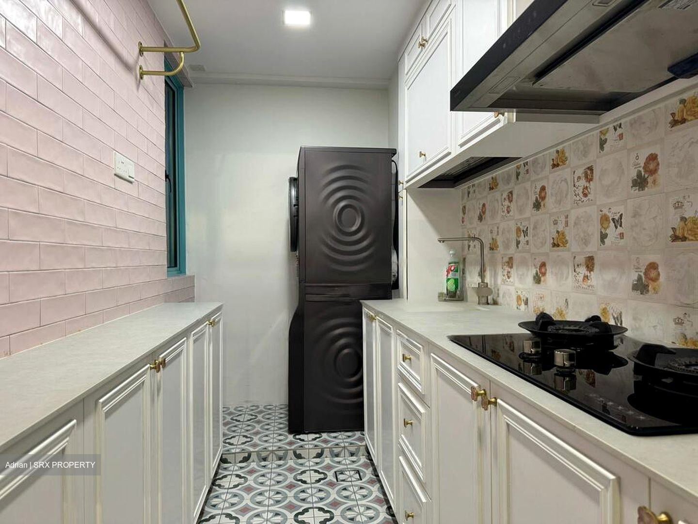 Victory Heights (D12), Apartment #538187831